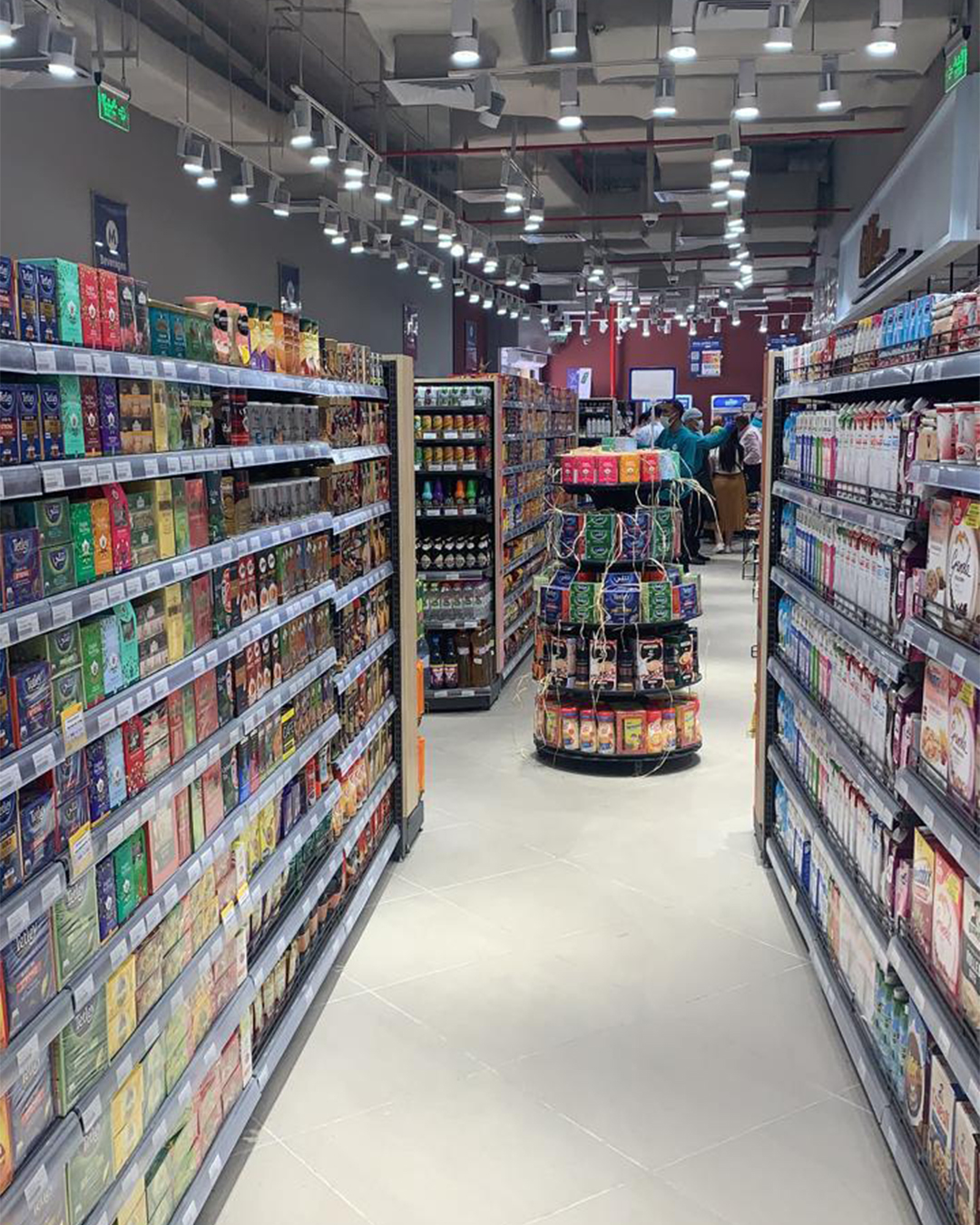 Metro Madinaty artboard 15